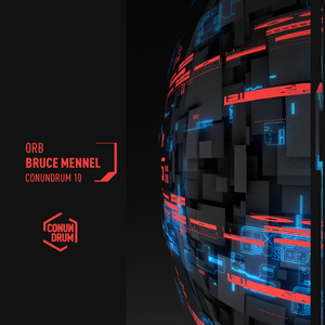 Bruce Mennel - Orb