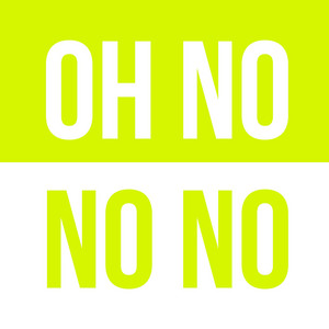OH NO NO NO by Music Falcon