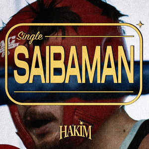 saibaman by Hakim