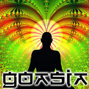 Goasia cover art