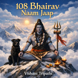 108 Bhairav Naam Jaap