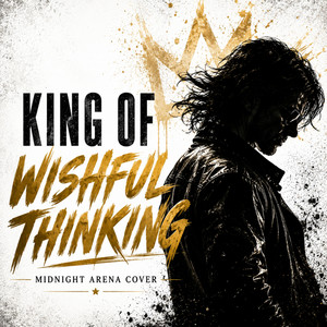 King of Wishful Thinking by Midnight Arena