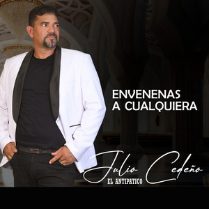 Tienes tu libertad by Julio Cedeño el Antipático