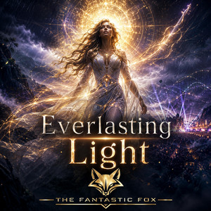 Everlasting Light by The Fantastic Fox