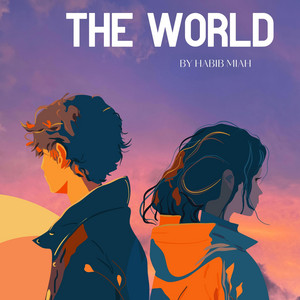 HABIB MIAH - THE WORLD