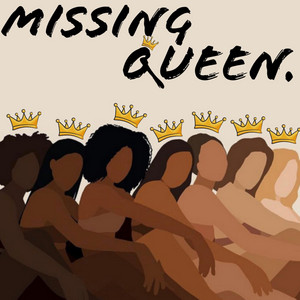 Portada de Missing Queen