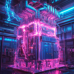 Velocity by NEURODRIVE