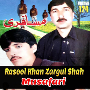 Rasool Khan & Zargul Shah - Da Godar Lar Gharanai Sandara