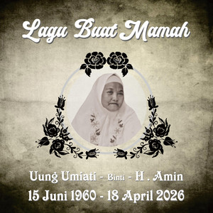 Lagu Buat Mamah by Rizki Project