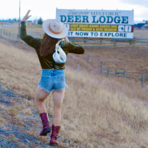 Broke Down In Deer Lodge