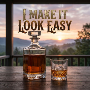 I Make It Look Easy by Whiskey Circuit