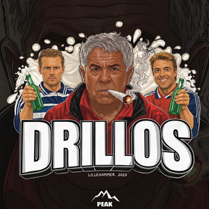 Pæser Ut (Drillos) by Prodde G's