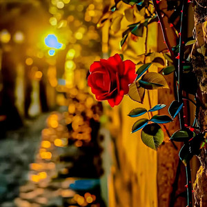 harley bradely - summer dreams in the winter