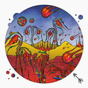 Flat Earth by Little Arrow