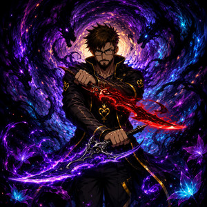 Death is Gonna Come for Me by The Keyblade Graveyard