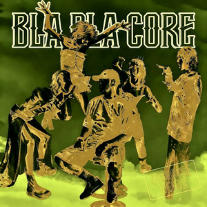 Bla Bla Core - VIBRISSE Remix by HERESIANA, Giangy, VIBRISSE