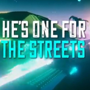 One for the streets - Video Version by Grace Charmz