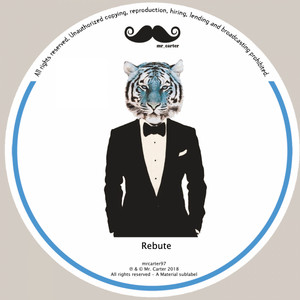 Rebute cover