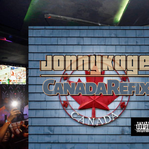 Jonnykage - Canada (Refix)