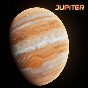 Jupiter