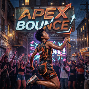 Apex Bounce by DJ ALEXXIA