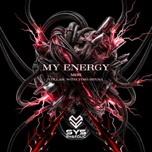 My Energy by MØR