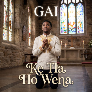 Dula Le Nna - Second Version by GAI
