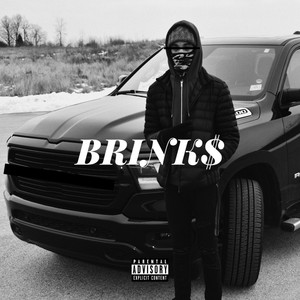 Portada de Brinks