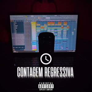 Contagem Regressiva