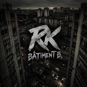 B1 by RK