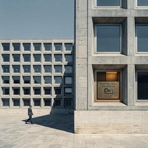 Memoria Artificiale by Forma Frequenza