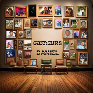 Daniel Junior - COULEURS