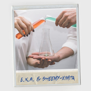 Cover art: Хімія