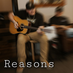 Reasons by Avery Stinnett