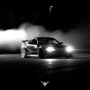DARK RIDER - Slowed by Ryx4r, Raveesh Nilaweera