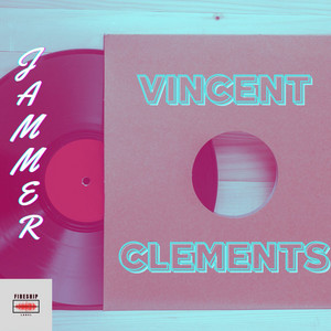 Jammer by Vincent Clements