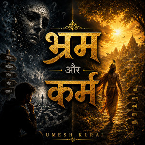 Bhram Or Karam by Umesh kurai