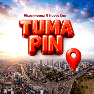 Rispek Ngoma - Tuma Pin (feat. Ndovu Kuu)