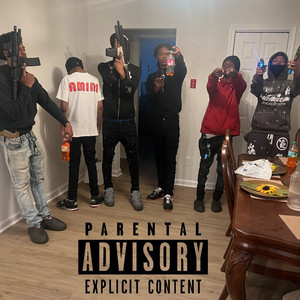 762 Thru The Coop by Keezzy Kee