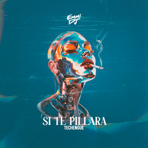 Si Te Pillara (Techengue) by Emmi Dj
