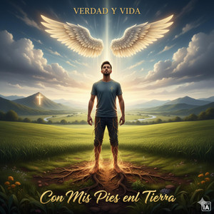 Con Mis Pies en la Tierra by Verdad Vida