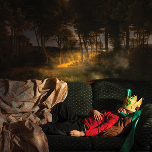 querelle by Jean-Michel Blais