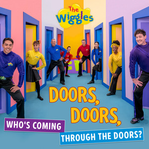 The Wiggles — Doors, Doors, Who's Coming Through The Doors? (2026)