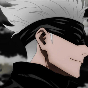 Jujutsu Kaisen راب by Magnum L