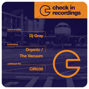 Organic / The Vacuum