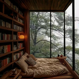 Passari Music - Midnight lullaby