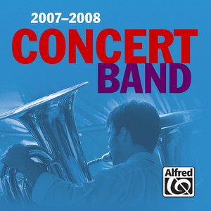 Flourish for Winds by Gary Fagan, Alfred Concert Band