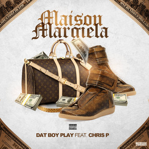 Maison Margiela (feat. Chris P)