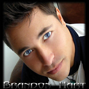 How Can I Resist by Brandon Hart