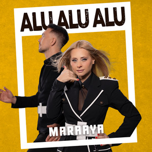 Alu Alu Alu